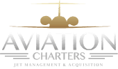 Private Jet Charter Services - Aviation Charters